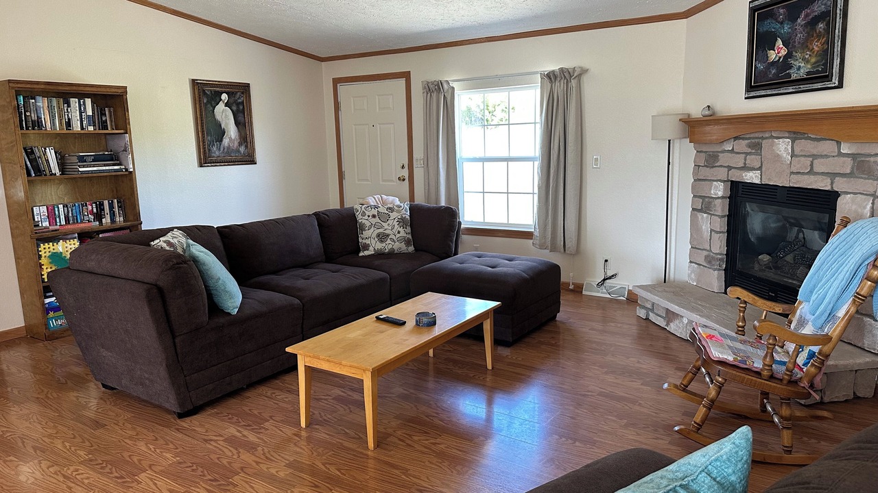 Photo of Livingroom in Livingston