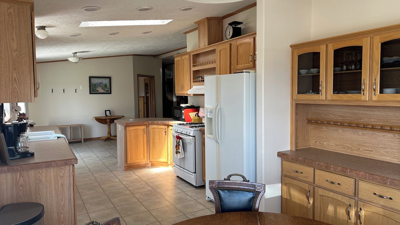 Photo of Kitchen in Livingston