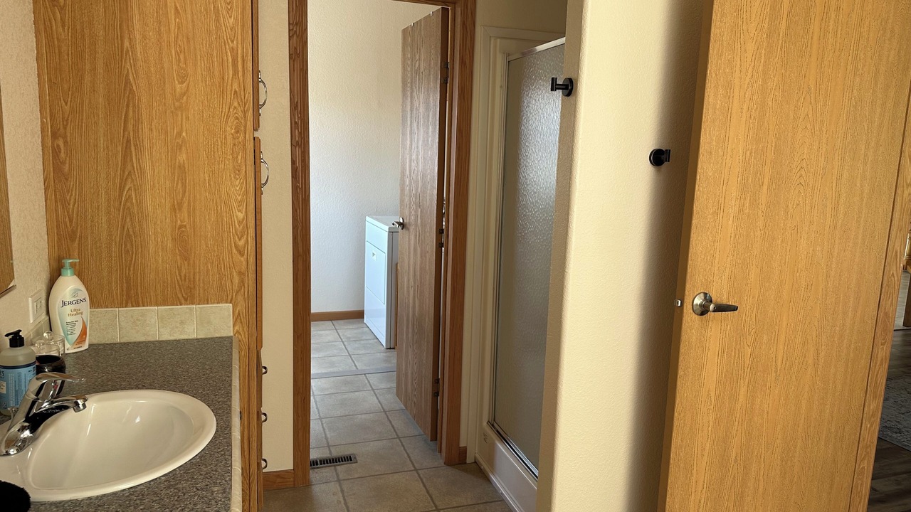 Photo of Bathroom in Livingston