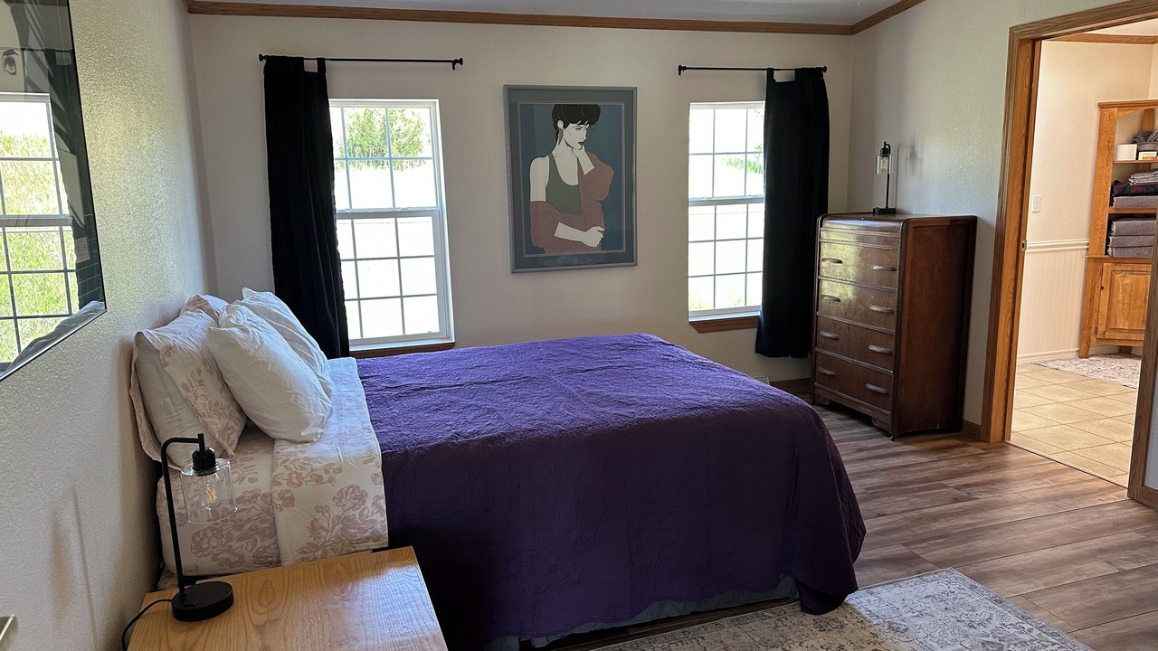 Photo of Bedroom in Livingston