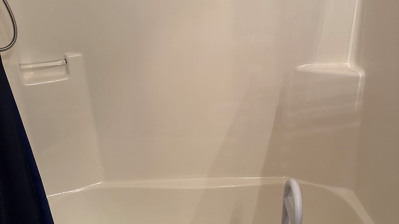 Photo of Bathroom in Livingston