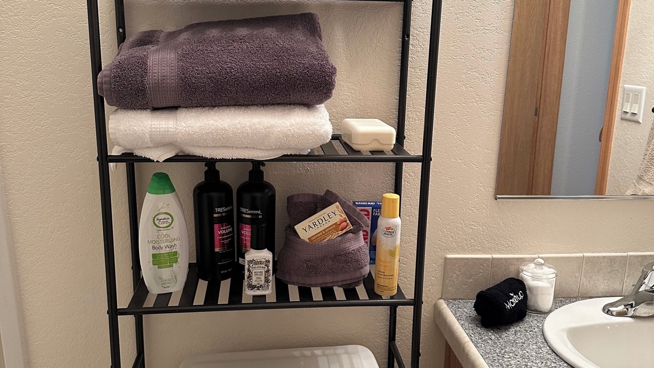 Photo of Bathroom in Livingston