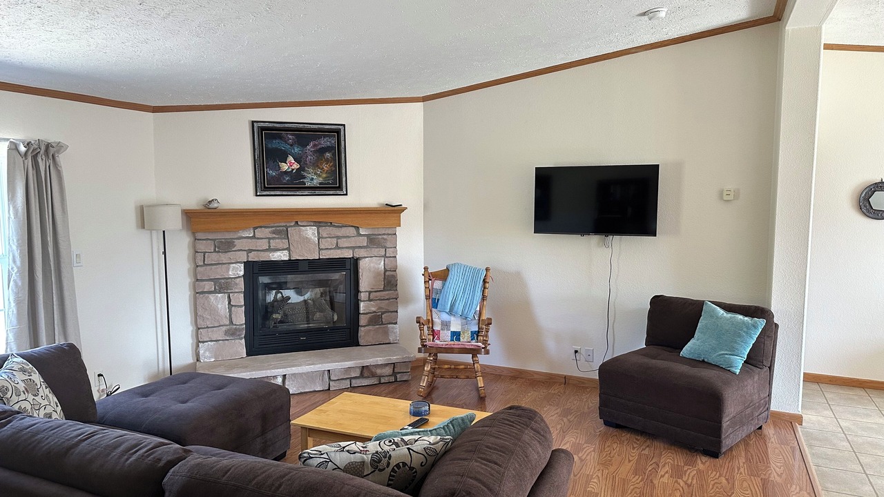 Photo of Livingroom in Livingston