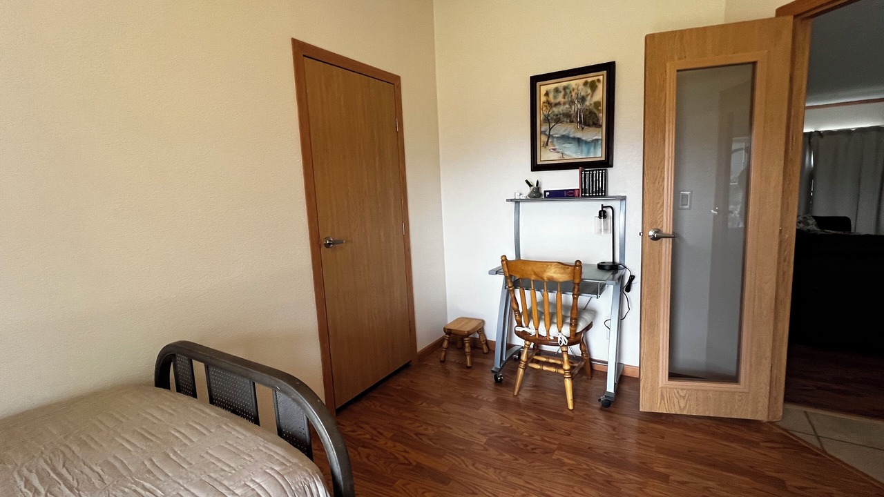 Photo of Bedroom in Livingston
