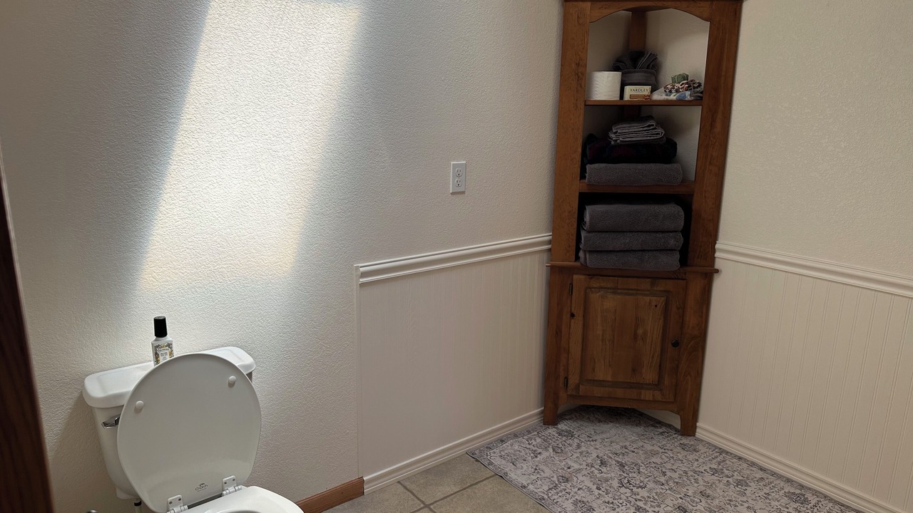 Photo of Bathroom in Livingston