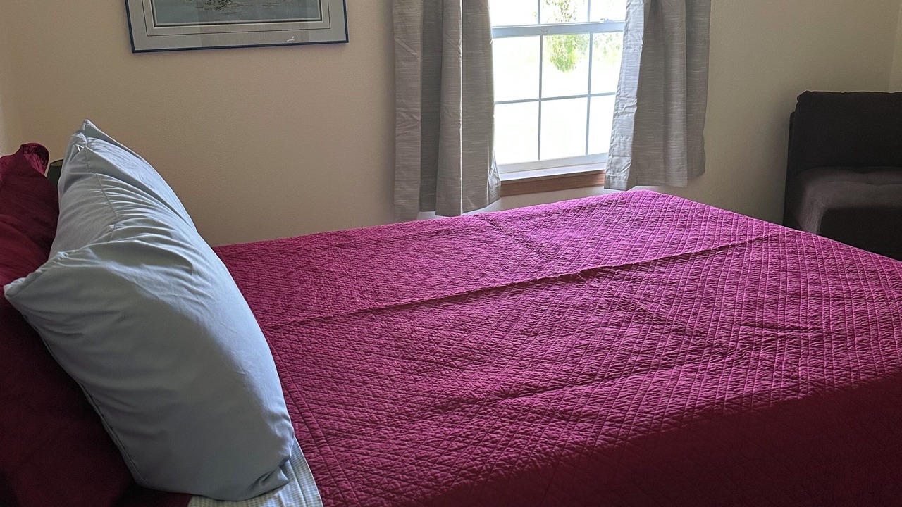 Photo of Bedroom in Livingston