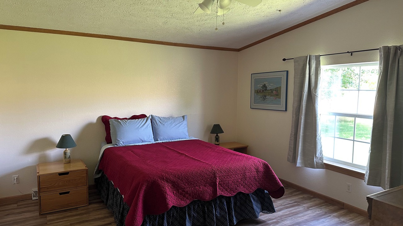 Photo of Bedroom in Livingston