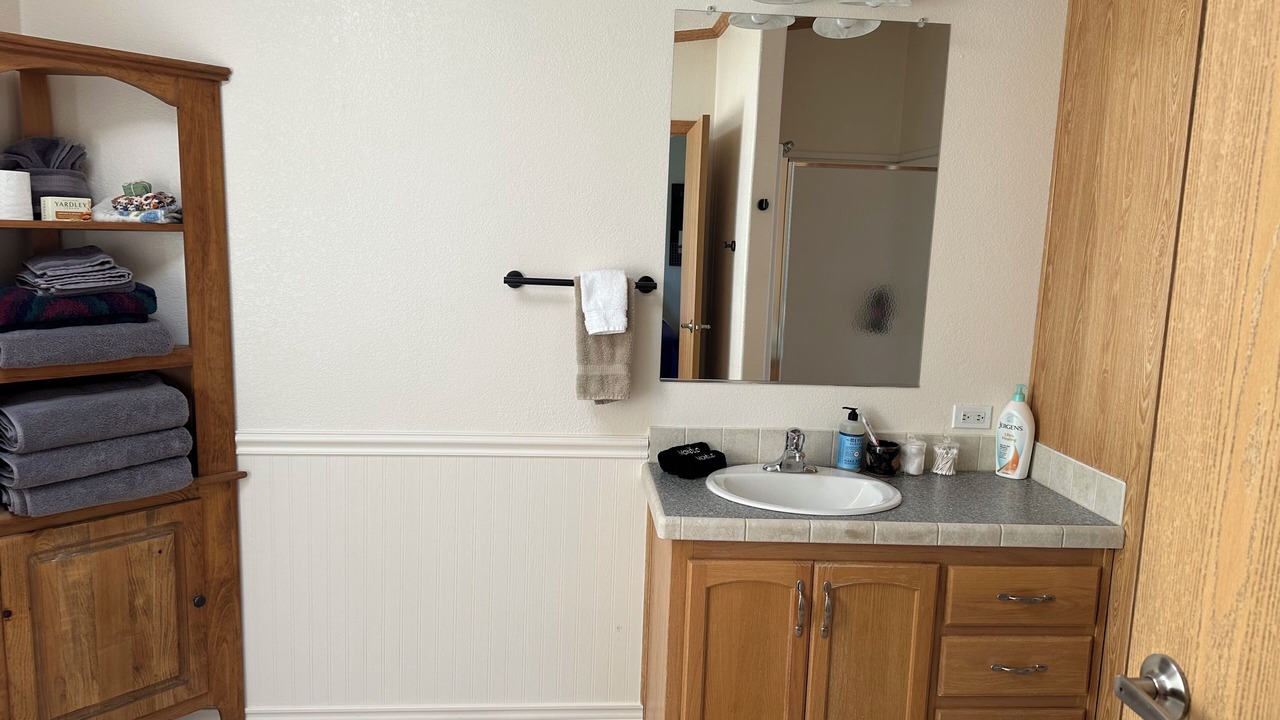 Photo of Bathroom in Livingston