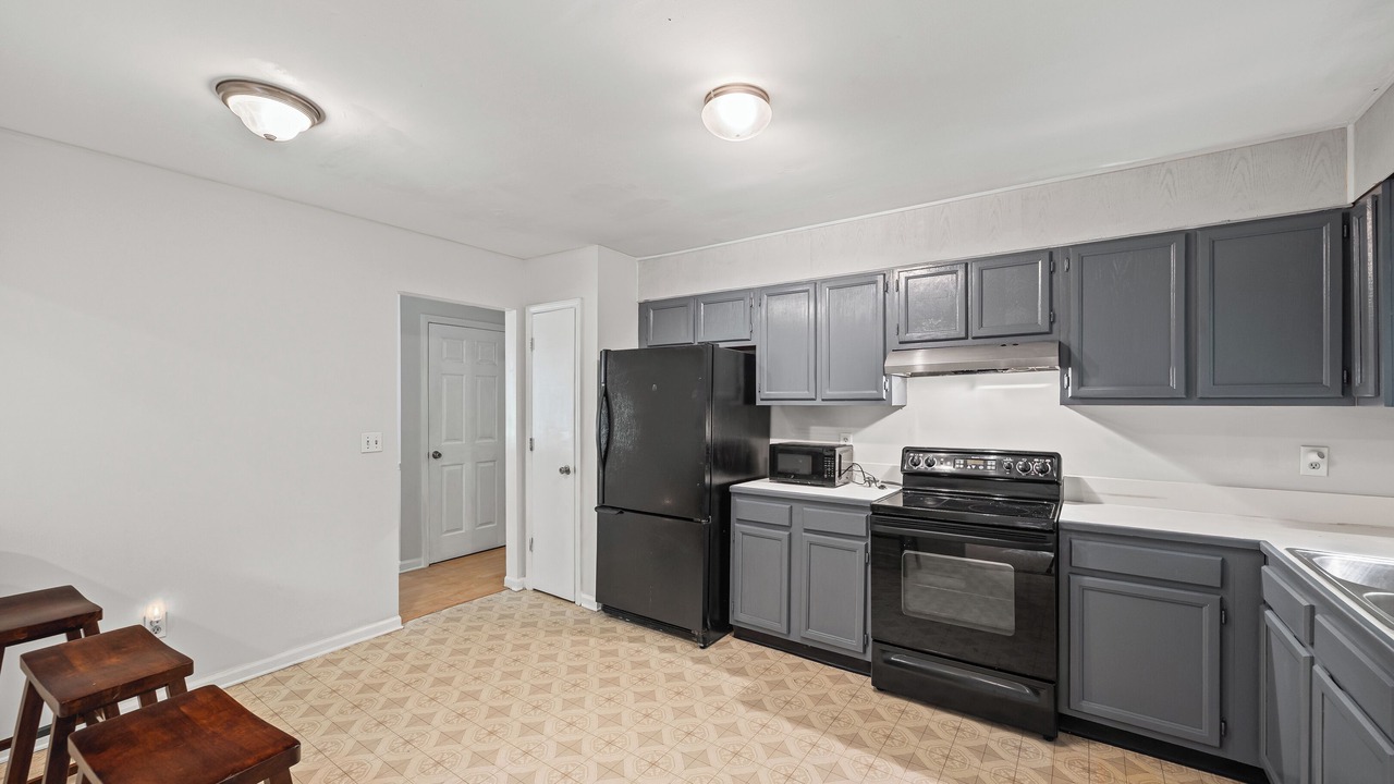 Photo of Kitchen in Mint Hill
