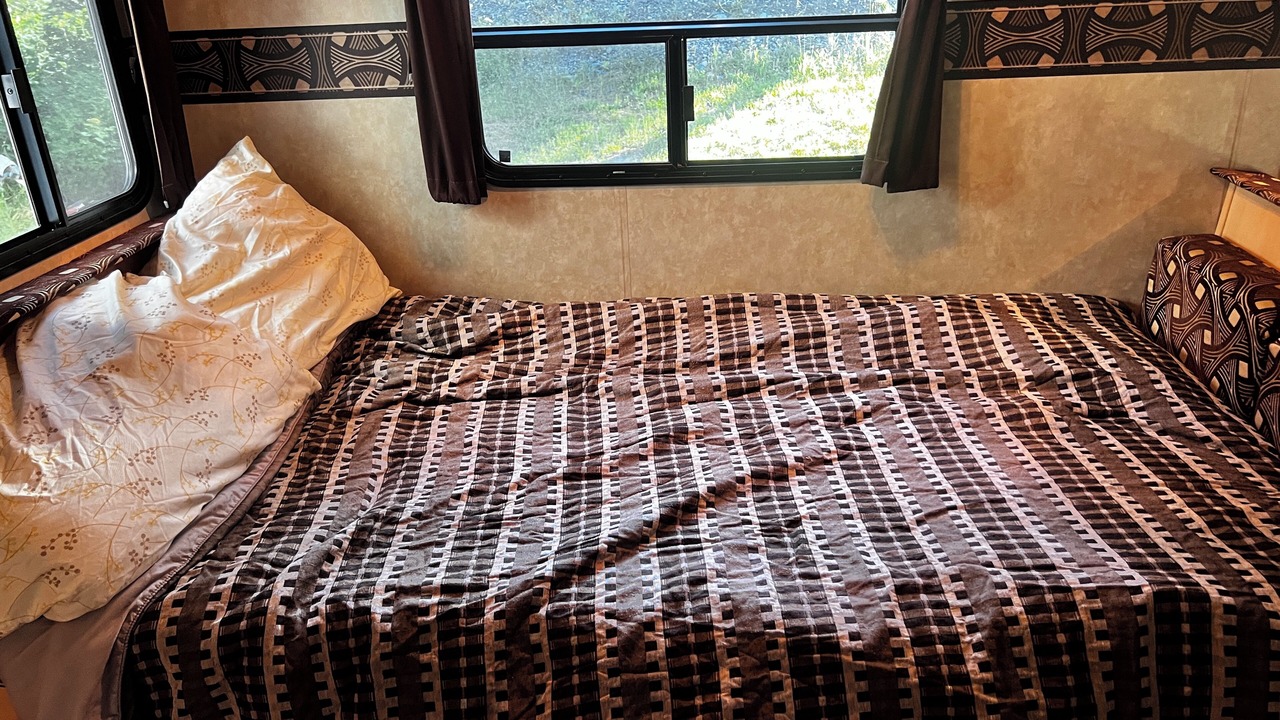 Photo of Bedroom in Woods Bay