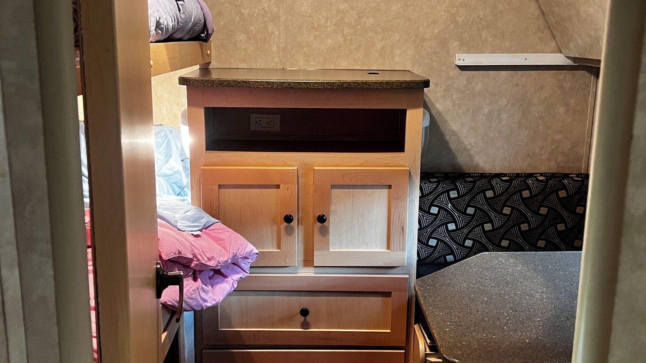Photo of Bedroom in Woods Bay