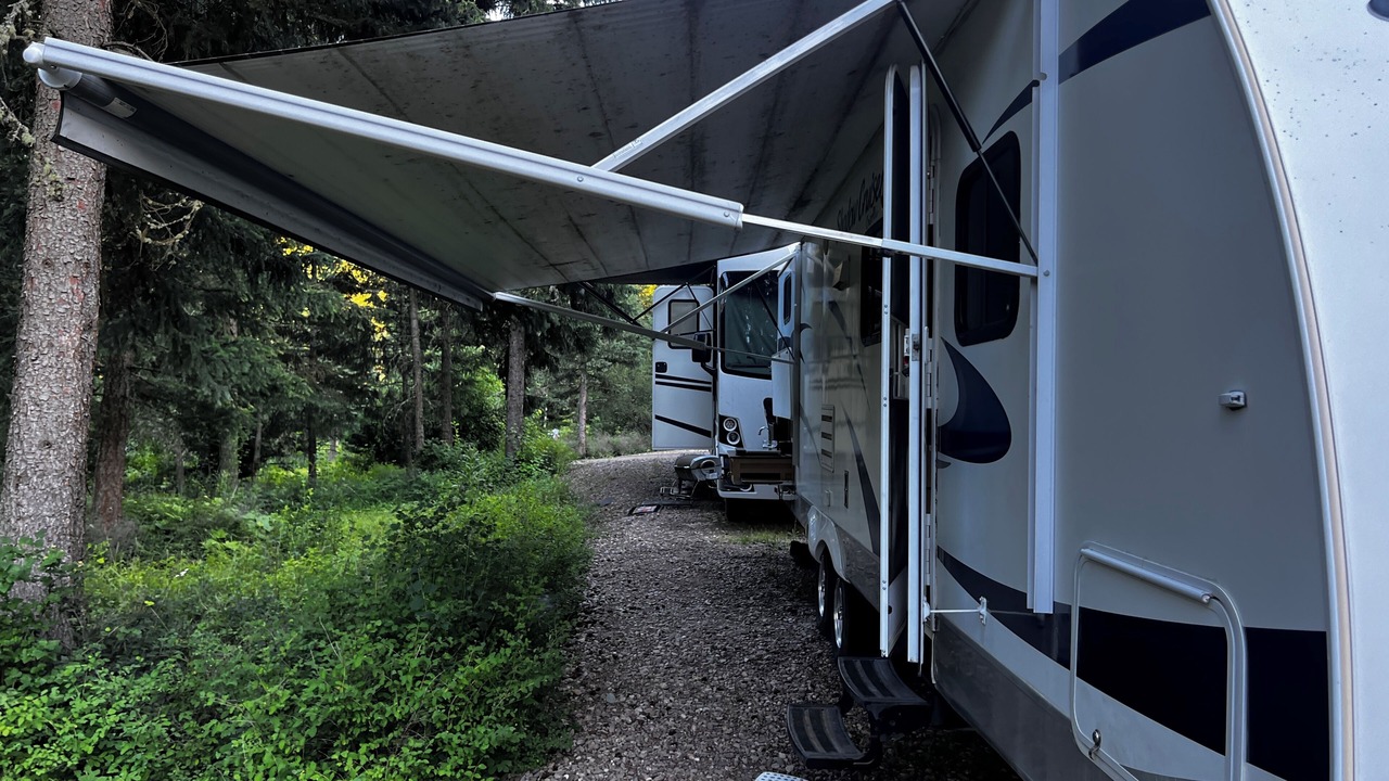 Photo of Outdoor in Woods Bay