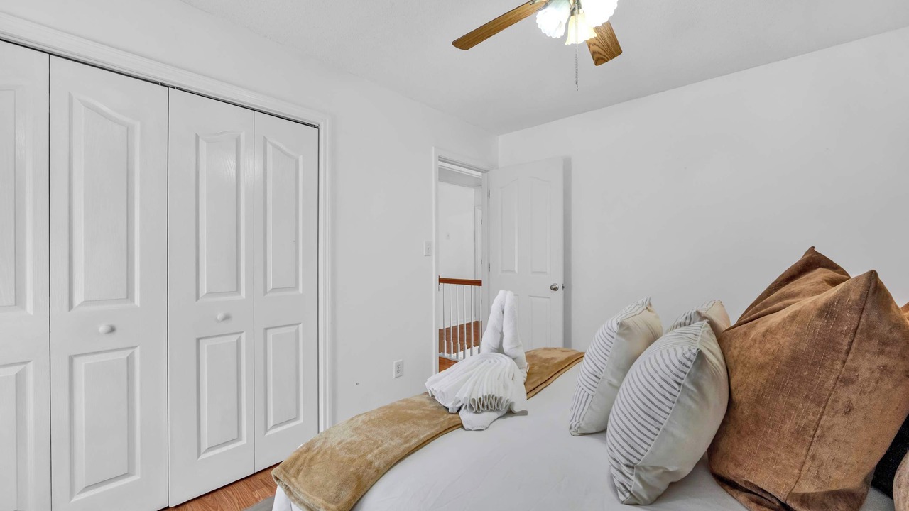 Photo of Bedroom in Prosperity Church Road