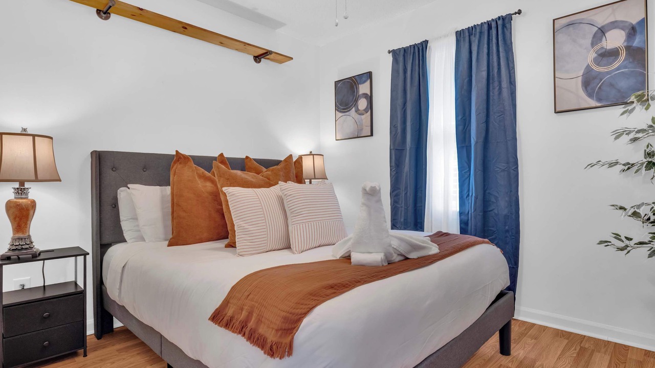 Photo of Bedroom in Prosperity Church Road