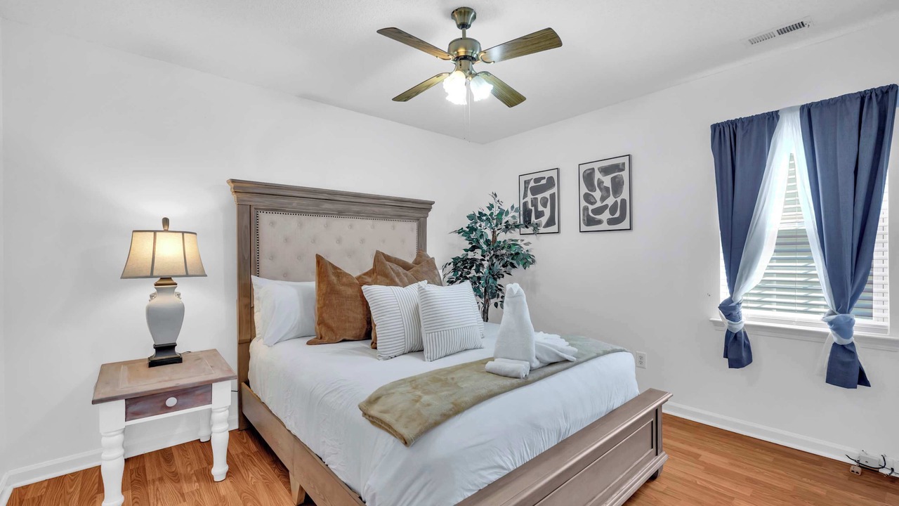 Photo of Bedroom in Prosperity Church Road
