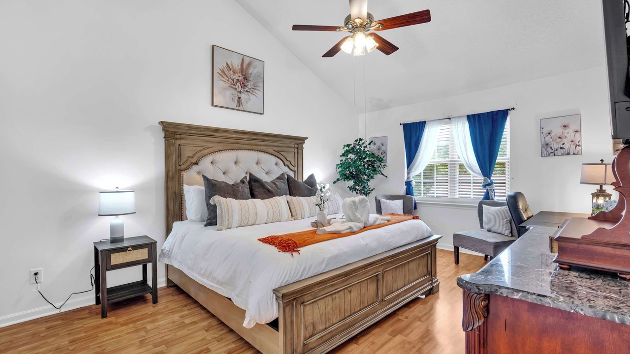 Photo of Bedroom in Prosperity Church Road