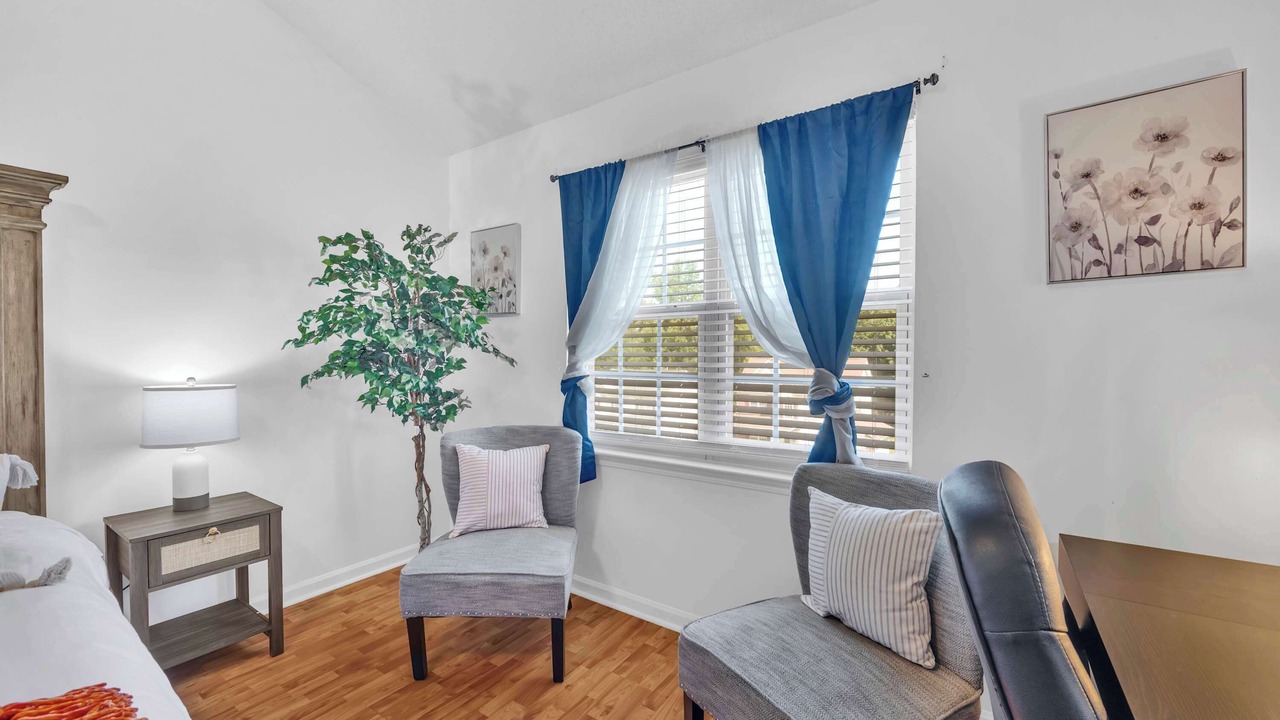 Photo of Bedroom in Prosperity Church Road