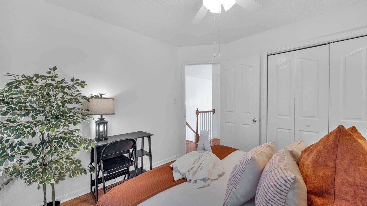Photo of Bedroom in Prosperity Church Road
