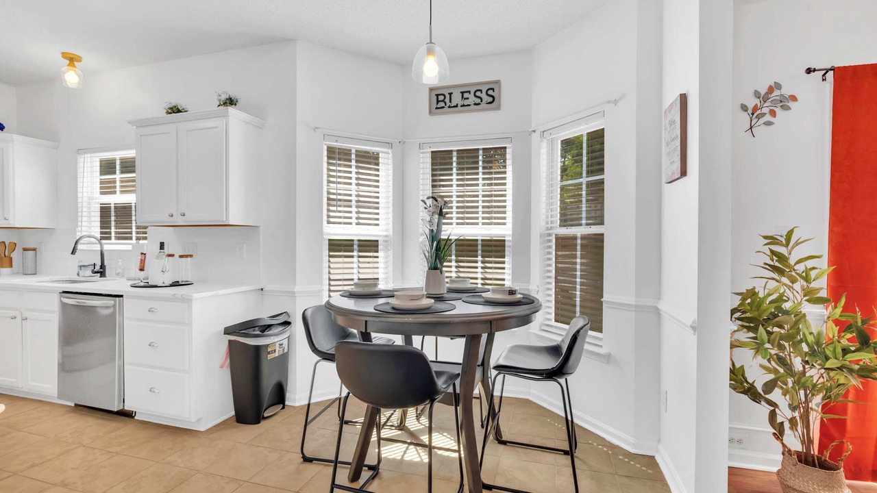 Photo of Kitchen in Prosperity Church Road