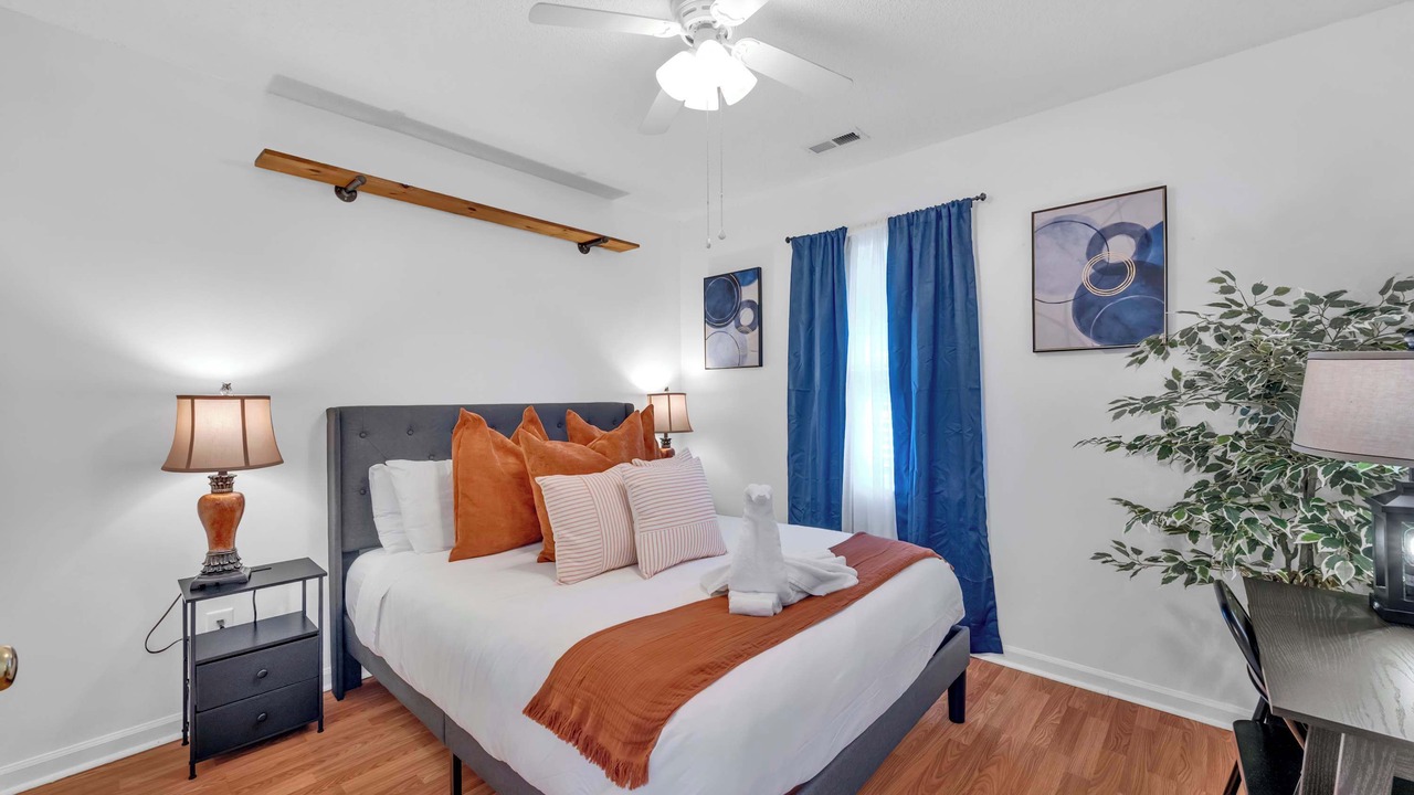 Photo of Bedroom in Prosperity Church Road