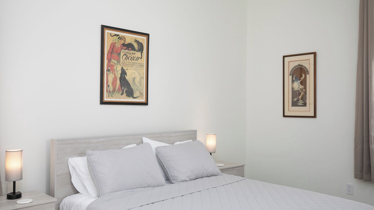Photo of Bedroom in McCalla