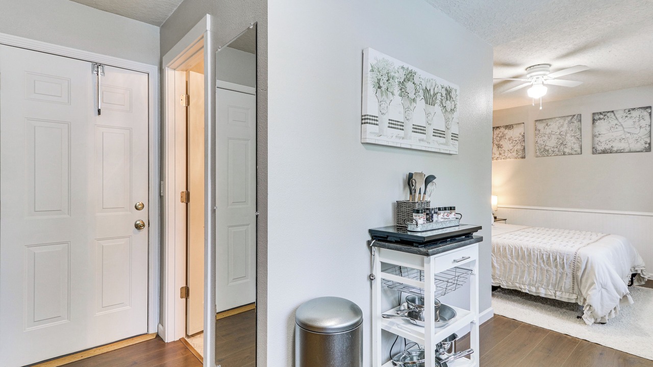 Photo of Bedroom in Forest Grove