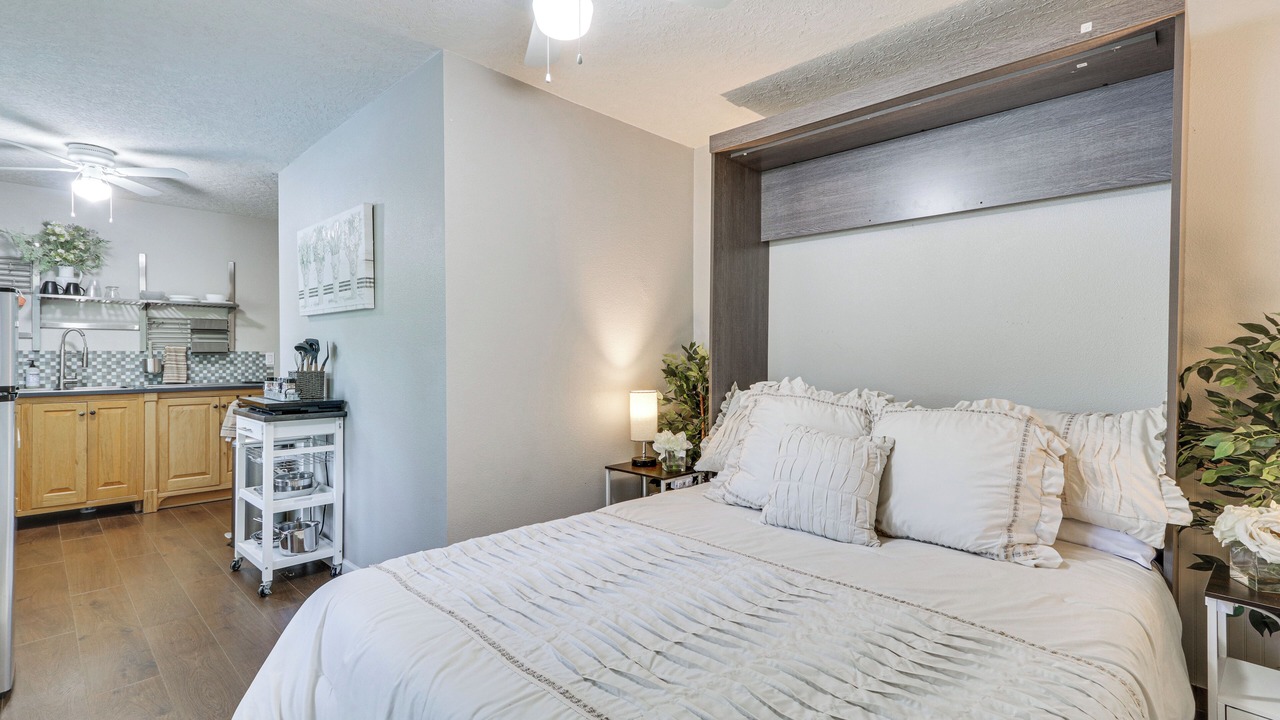 Photo of Bedroom in Forest Grove