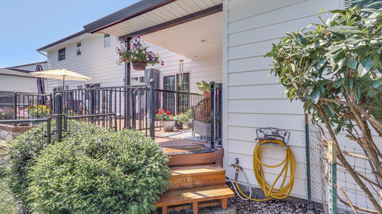 Photo of Outdoor in Forest Grove