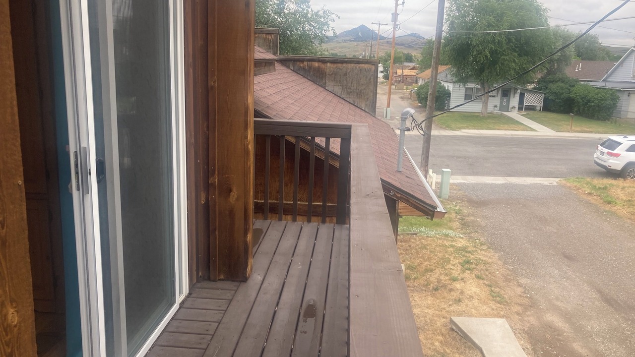 Photo of Outdoor in Thermopolis