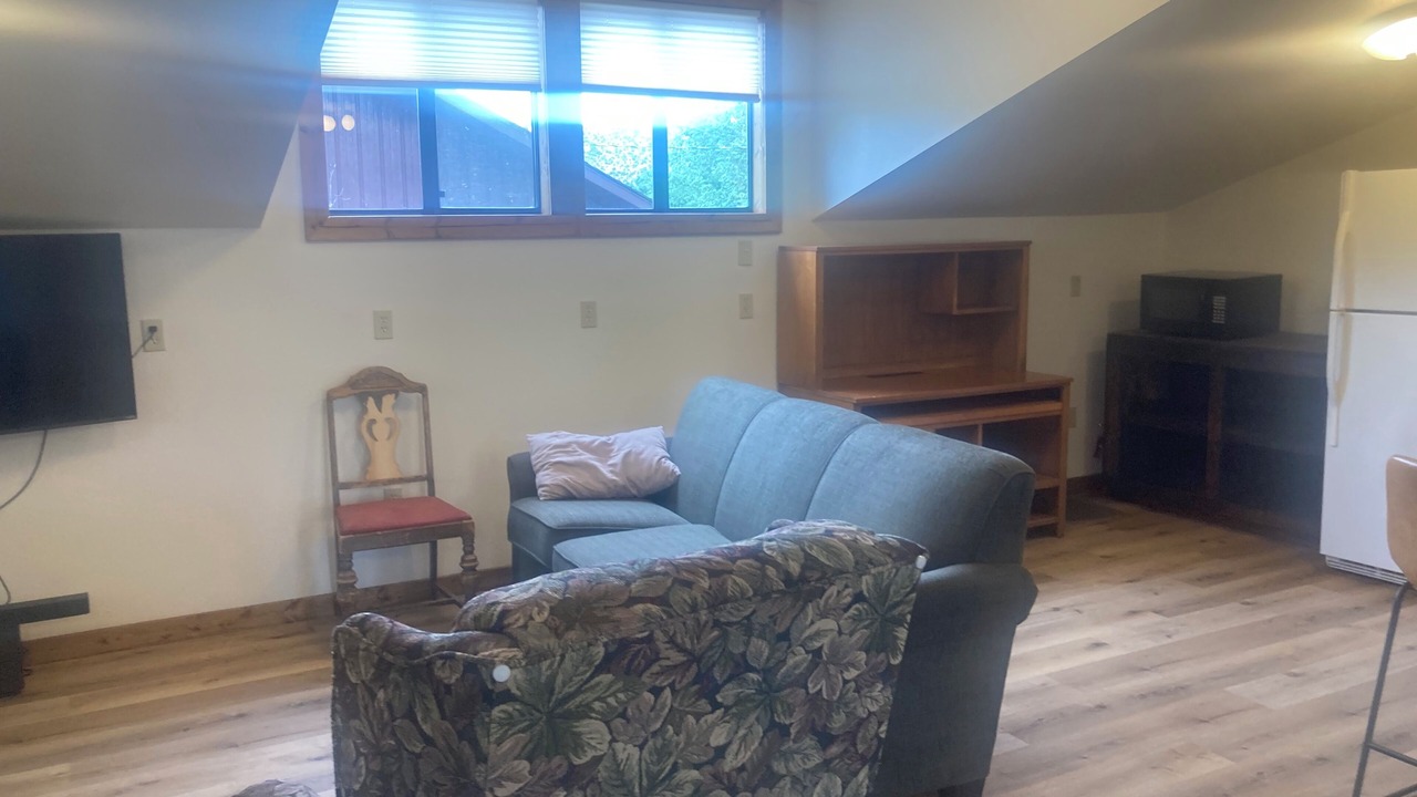 Photo of Livingroom in Thermopolis