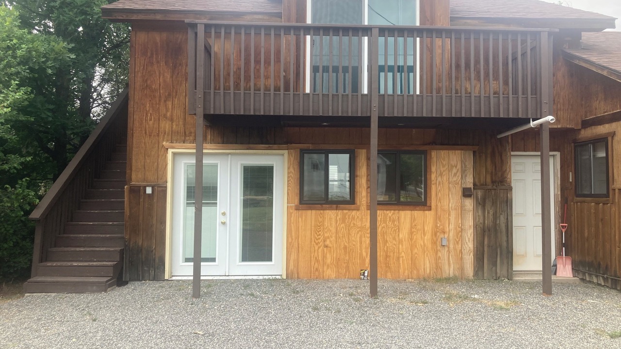 Photo of Outdoor in Thermopolis