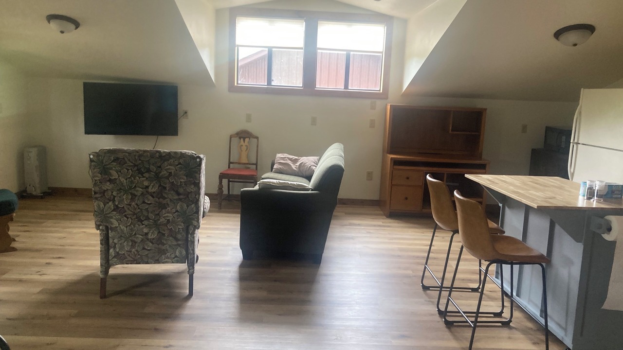 Photo of Livingroom in Thermopolis