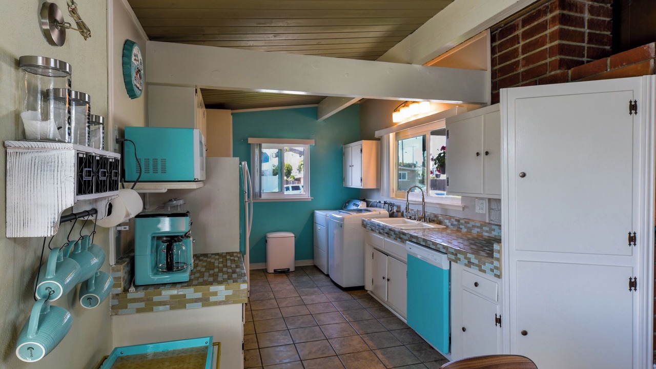 Photo of Kitchen in Harbor