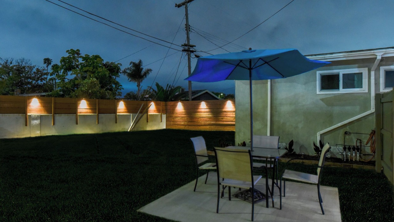 Photo of Outdoor in Harbor