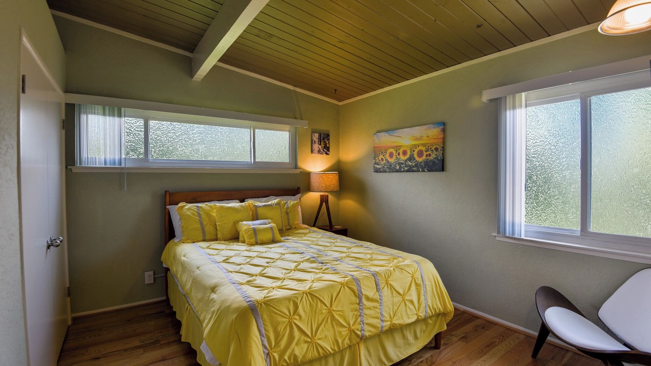 Photo of Bedroom in Harbor
