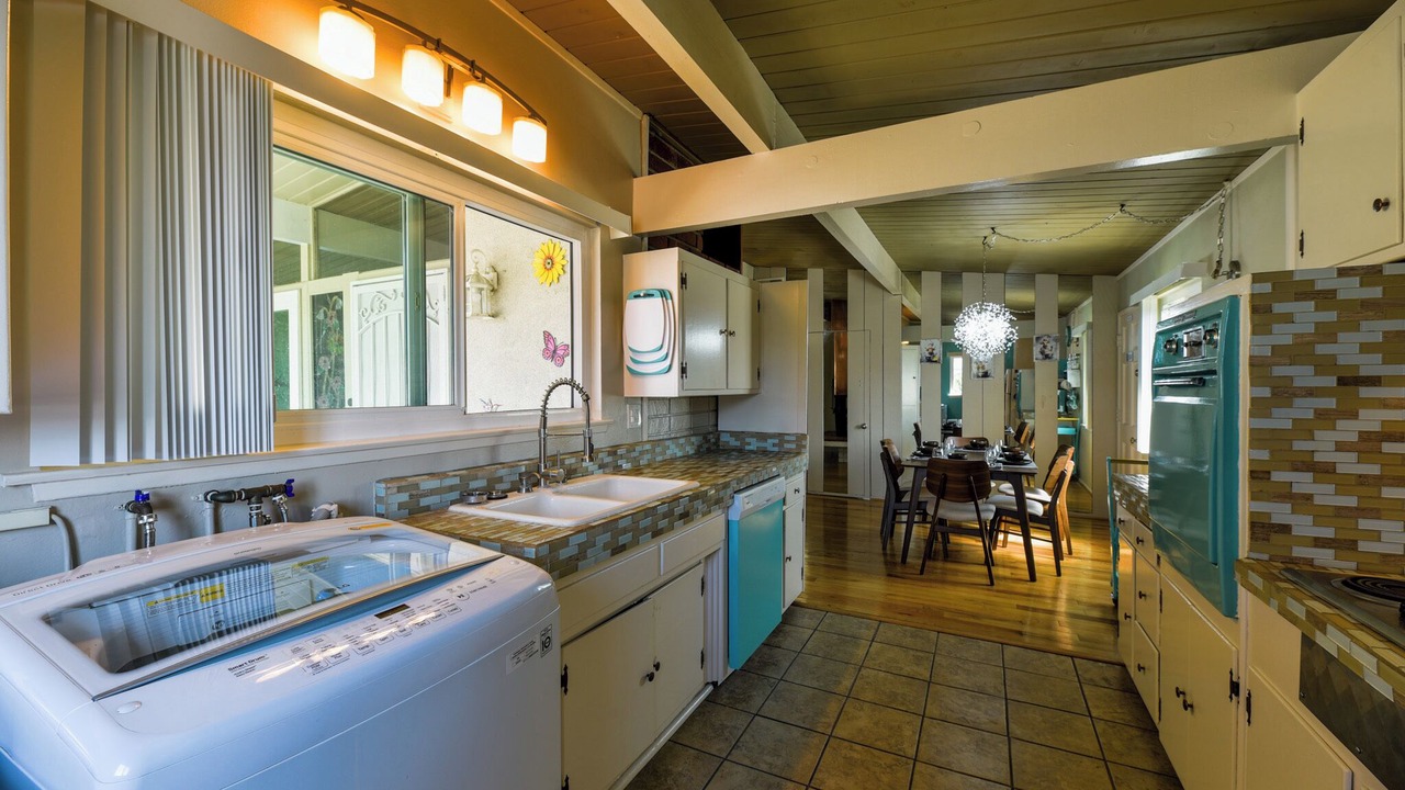 Photo of Kitchen in Harbor