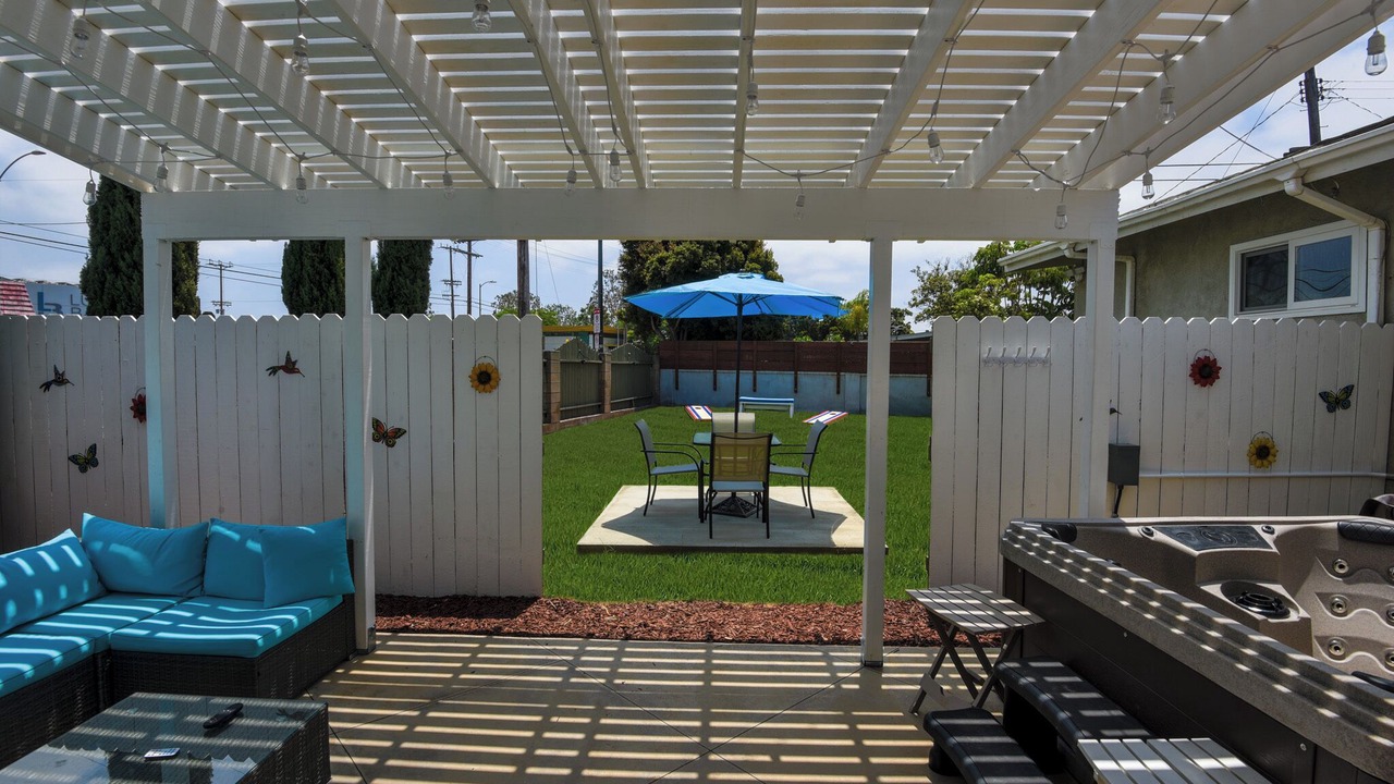 Photo of Outdoor in Harbor
