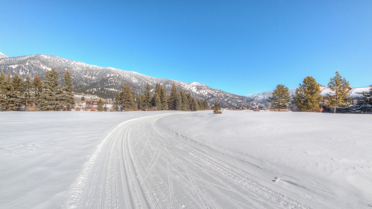 Photo of Others in Big Sky Meadow Village