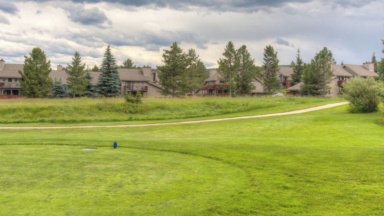 Photo of Others in Big Sky Meadow Village