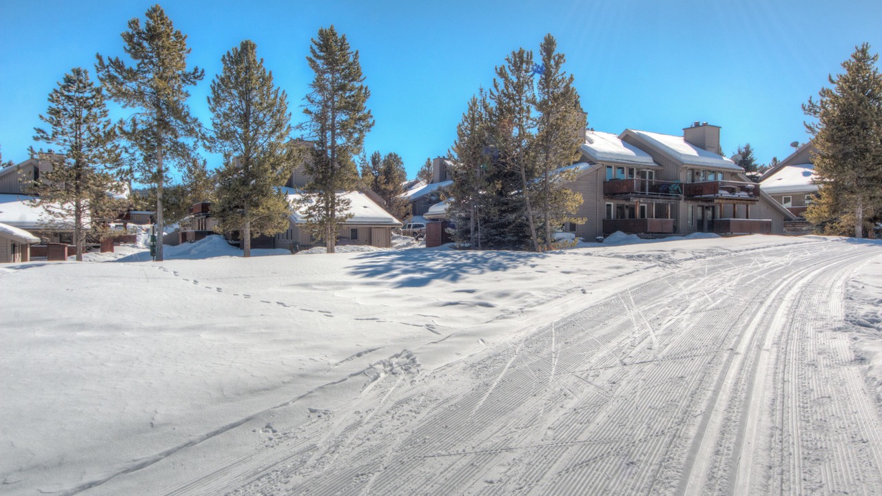 Photo of Others in Big Sky Meadow Village