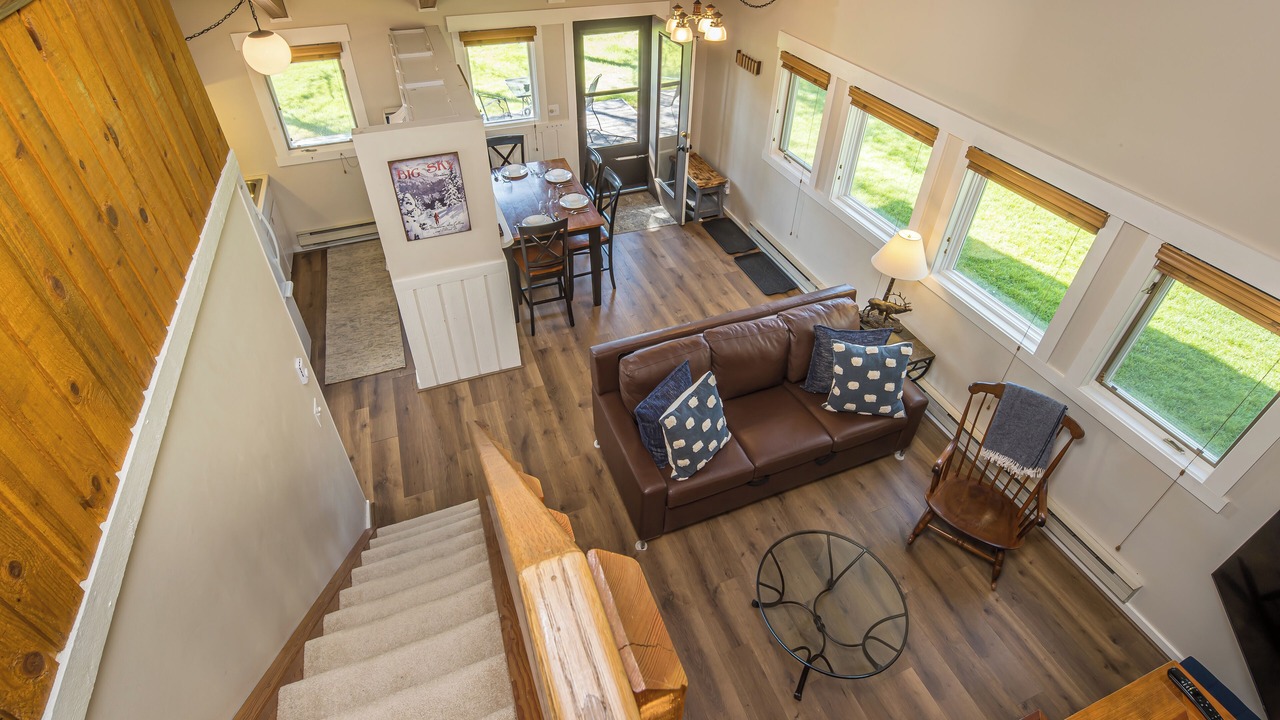 Photo of Others in Big Sky Meadow Village