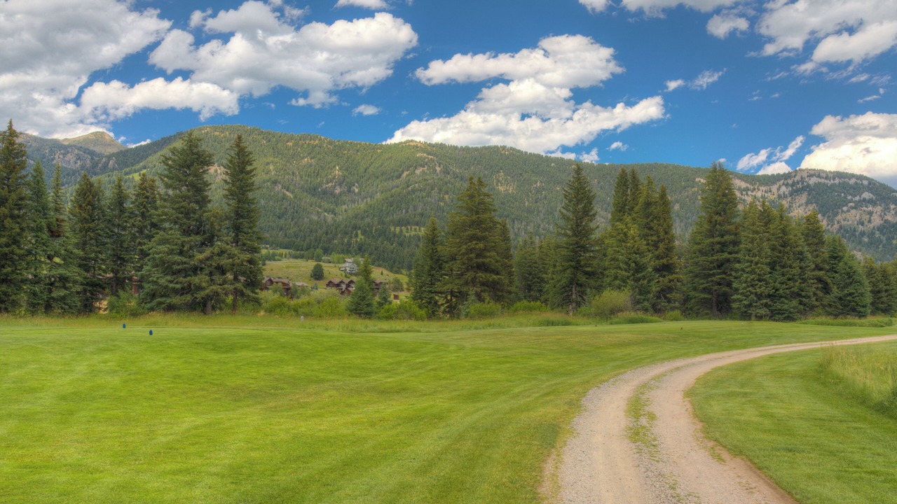 Photo of Others in Big Sky Meadow Village