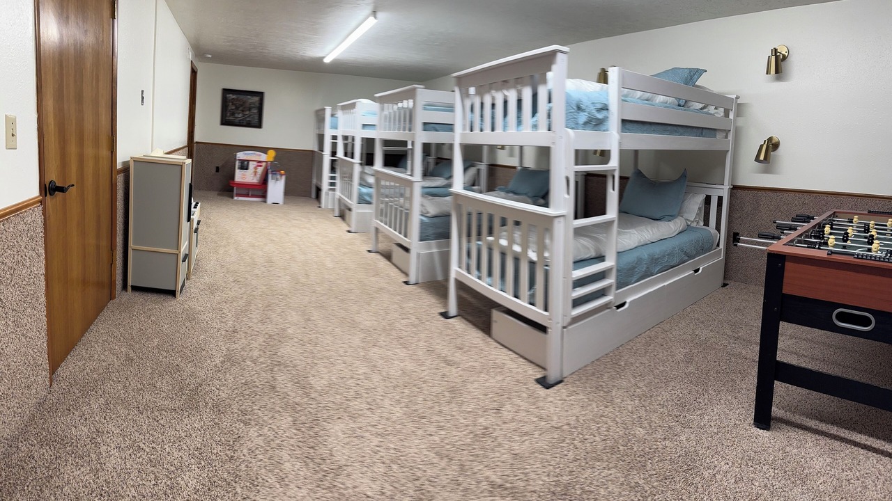Photo of Bedroom in Soda Springs