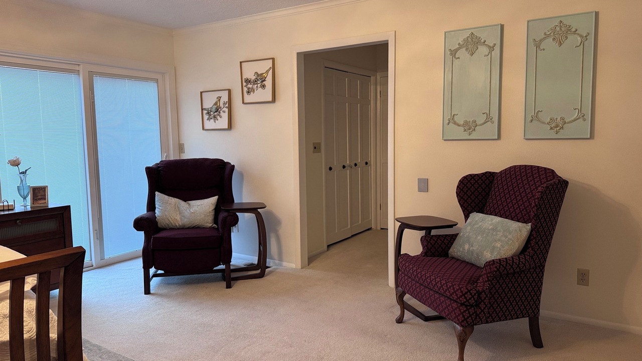 Photo of Livingroom in Soda Springs