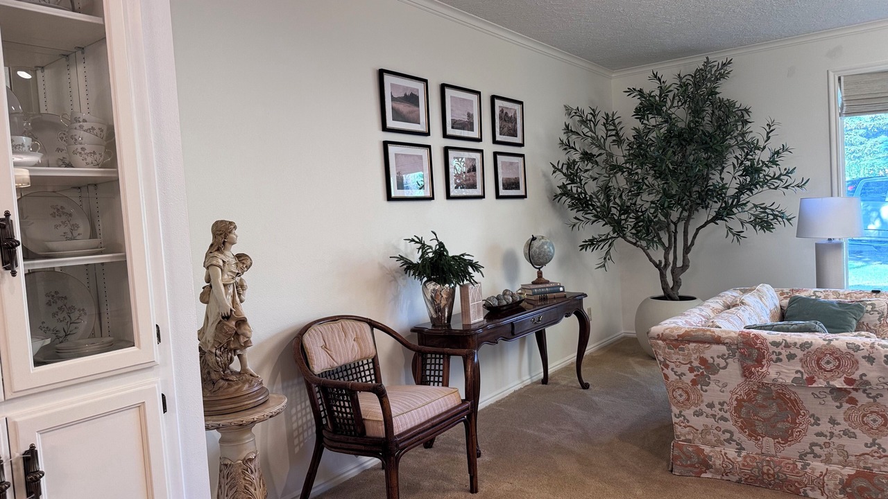 Photo of Livingroom in Soda Springs