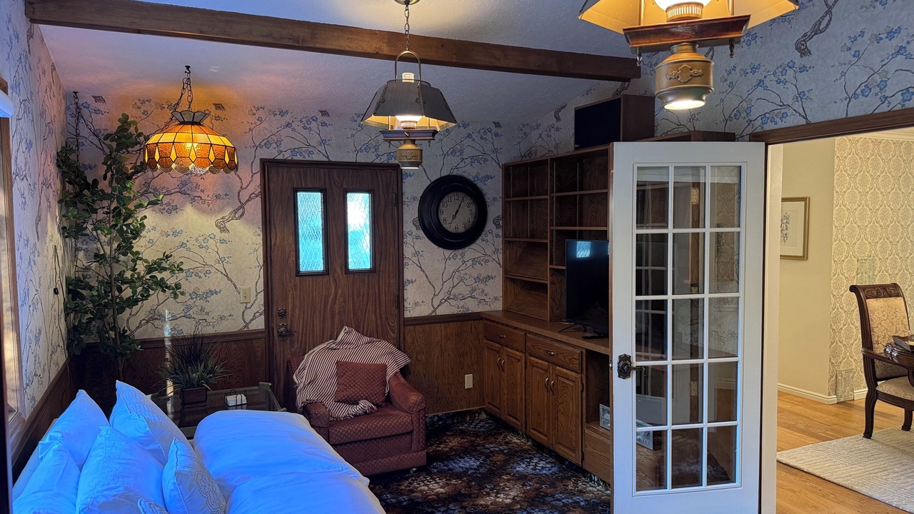 Photo of Bedroom in Soda Springs