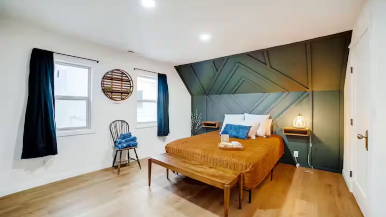 Photo of Bedroom in Kellogg