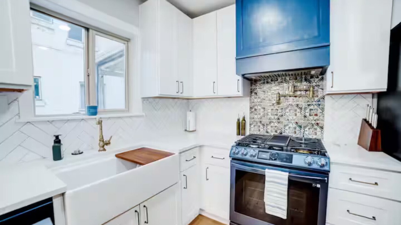 Photo of Kitchen in Kellogg