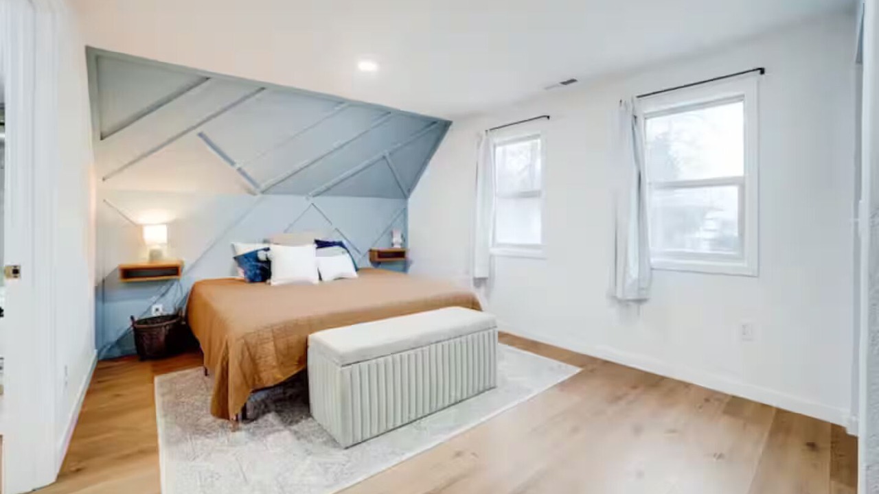 Photo of Bedroom in Kellogg