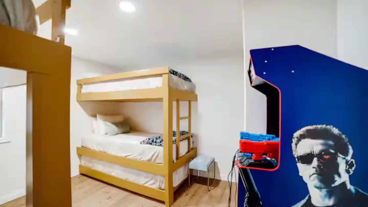 Photo of Bedroom in Kellogg